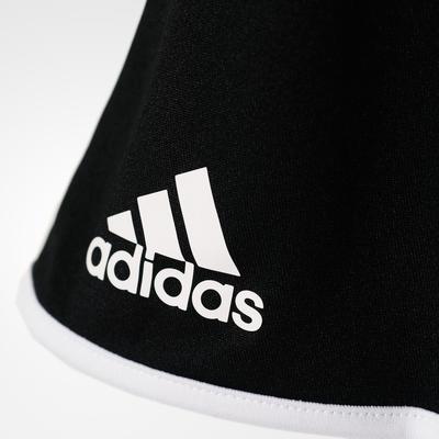 Adidas Womens Aspire Skort - Black - main image