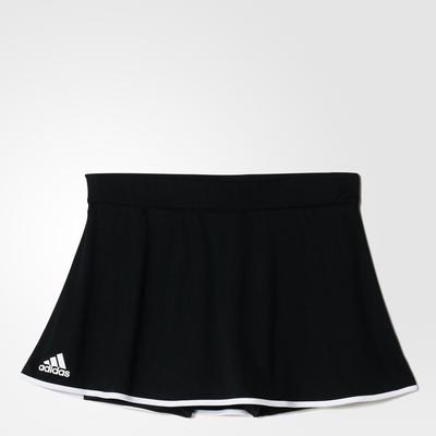 Adidas Womens Aspire Skort - Black - main image