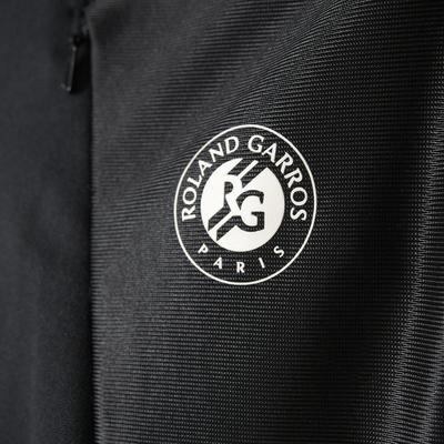 Adidas Mens Y-3 Roland Garros Jacket - Black (2016) - main image