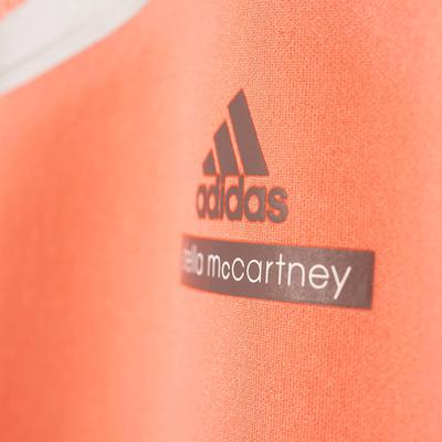 Adidas Womens SMC Barricade Tee Australia - Coral Pink - main image