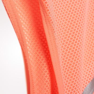Adidas Womens SMC Barricade Tee Australia - Coral Pink - main image