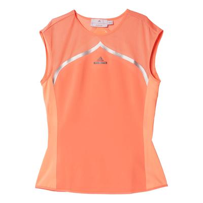 Adidas Womens SMC Barricade Tee Australia - Coral Pink - main image