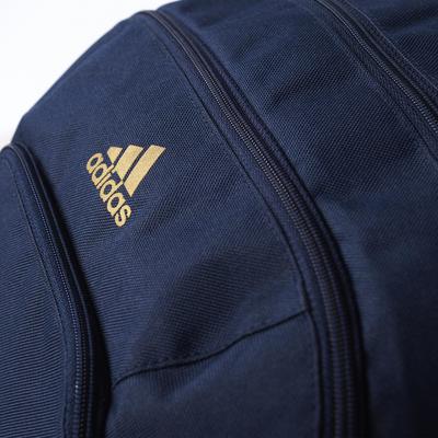 Adidas Olympic Team GB Backpack - Blue - main image