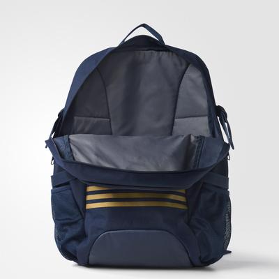 Adidas Olympic Team GB Backpack - Blue - main image