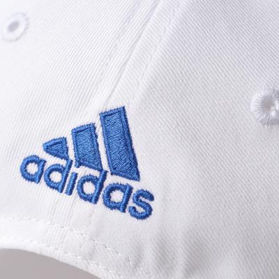 Adidas Olympic Team GB Logo Cap - White - main image