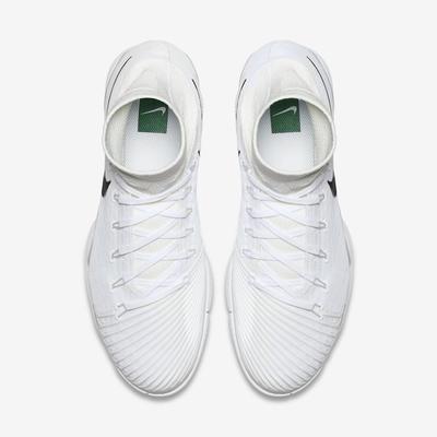 Nike Mens Air Zoom Ultrafly Limited Edition Tennis Shoes - White - main image