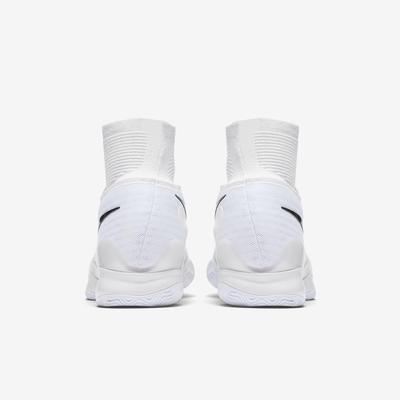 Nike Mens Air Zoom Ultrafly Limited Edition Tennis Shoes - White - main image