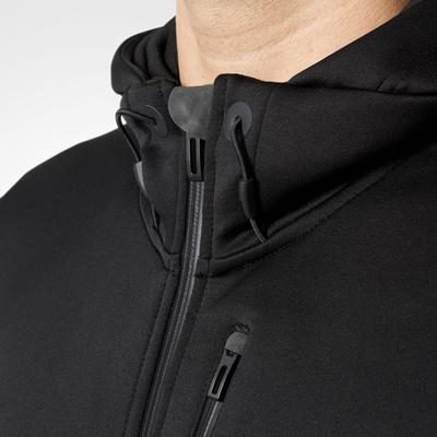 Adidas Mens Pro Daybreaker Hoodie - Black - main image