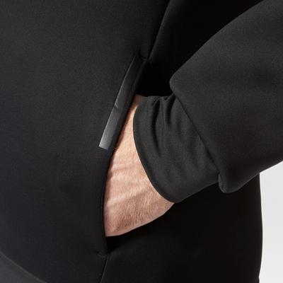 Adidas Mens Pro Daybreaker Hoodie - Black - main image