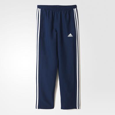 Adidas Boys T16 Team Pants - Navy - main image