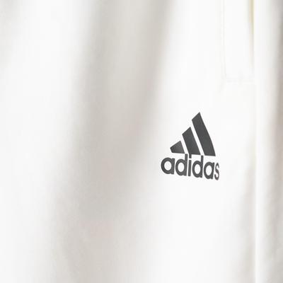 Adidas Kids T16 Team Pants - White - main image