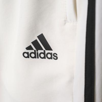 Adidas Womens T16 Team Pants - White - main image