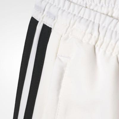 Adidas Womens T16 Team Pants - White - main image