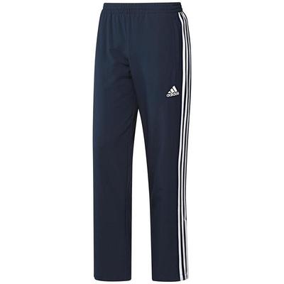 Adidas Mens T16 Team Pants - Navy
