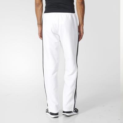 Adidas Mens T16 Team Pants - White - main image