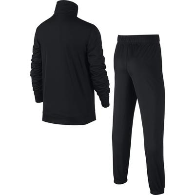 Nike Boys Sportswear Tracksuit - Black - main image