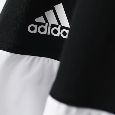 Adidas Womens Court Skort - Black - main image