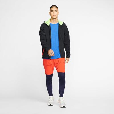 Nike Mens Superset Training Top - Game Royal