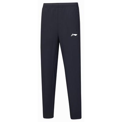 Li-Ning Mens Sweatpants - Black - main image