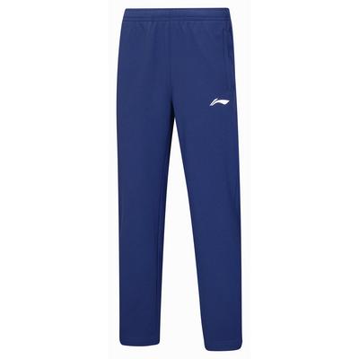 Li-Ning Mens Sweatpants - Blue - main image