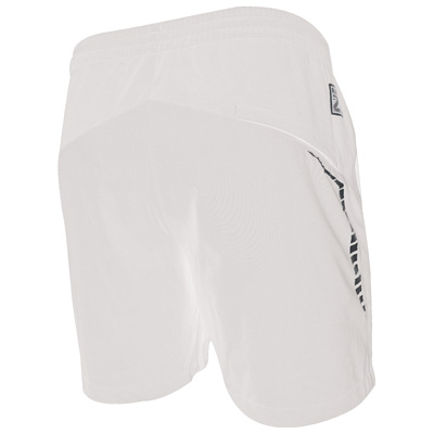 Li-Ning Mens Blast21 Shorts - White - main image