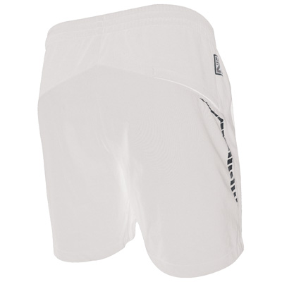Li-Ning Mens Blast21 Shorts - White