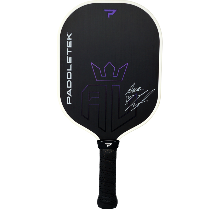 Paddletek Bantam ALW-C 14.3mm Pickleball Paddle - main image