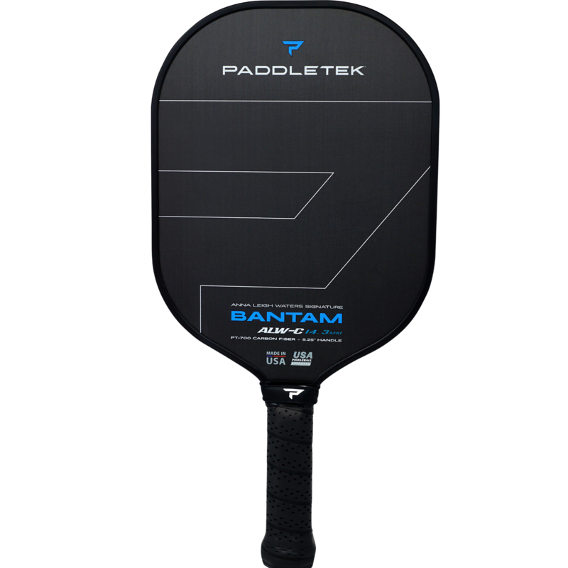Paddletek Bantam ALW-C 14.3mm Pickleball Paddle - main image