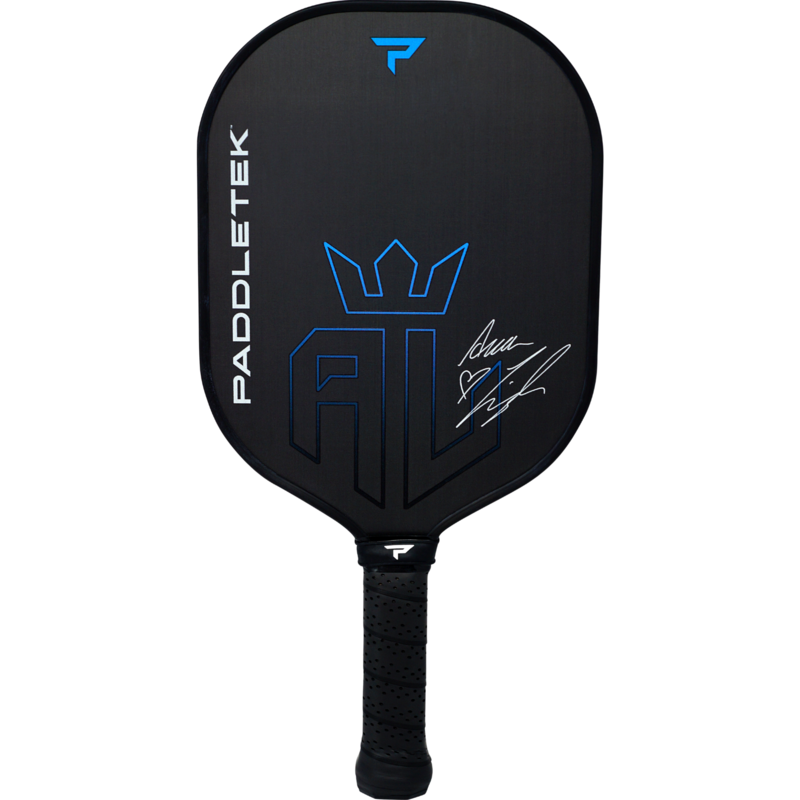Paddletek Bantam ALW-C 14.3mm Pickleball Paddle - main image