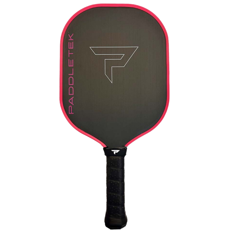 Paddletek Bantam ALW-C 14.3mm Pickleball Paddle- Pink - main image
