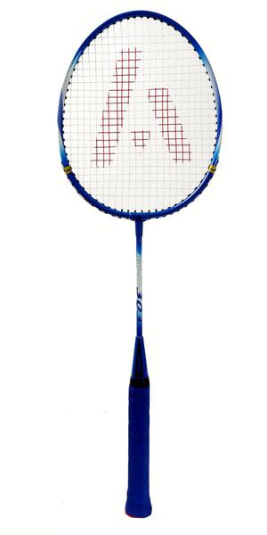 Ashaway AM303 60cm Junior Badminton Racket - Blue - main image