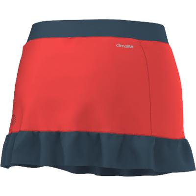 Adidas Womens Court Skort - Red - main image