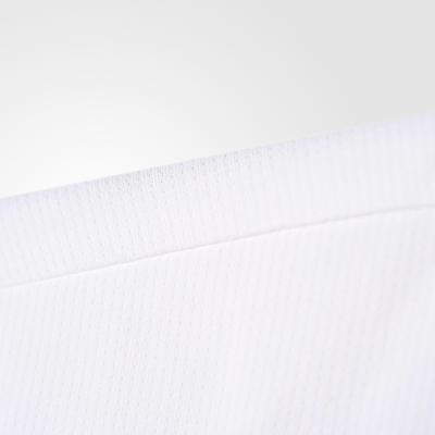 Adidas Mens Uncontrol Climachill Tee - White/Black - main image