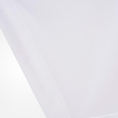 Adidas Mens Uncontrol Climachill Tee - White/Black - main image