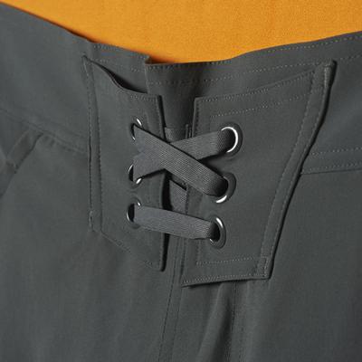 Adidas Mens Adizero Shorts - Grey - main image