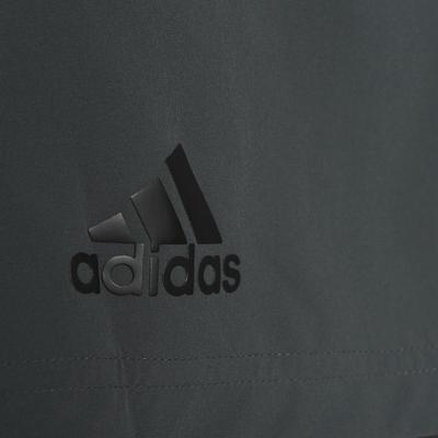 Adidas Mens Adizero Shorts - Grey - main image