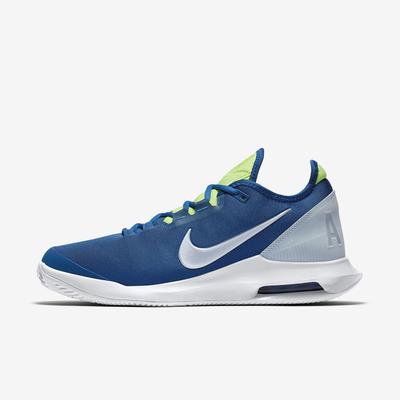 Nike Mens Air Max Wildcard Clay - Indigo Force/Half Blue - main image