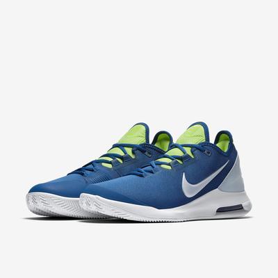 Nike Mens Air Max Wildcard Clay - Indigo Force/Half Blue - main image