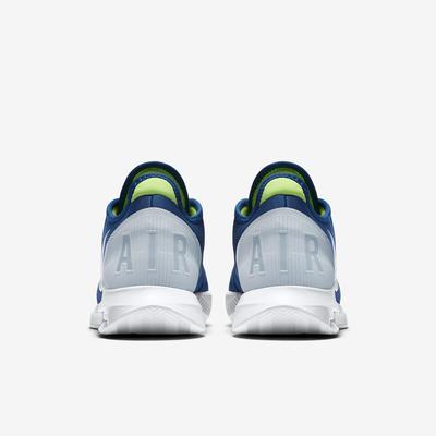 Nike Mens Air Max Wildcard Clay - Indigo Force/Half Blue - main image