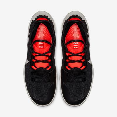 Nike Kids Air Max Wildcard Tennis Shoes - Black/Phantom/Bright Crimson - main image