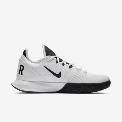 Nike Kids Air Max Wildcard - White/Black/Bright Crimson  - main image