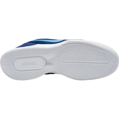 Nike Mens Air Max Wildcard Tennis Shoes - Deep Blue Royal/Coast White - main image