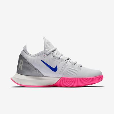 Nike Womens Air Max Wildcard Tennis Shoes - Pure Platinum - main image