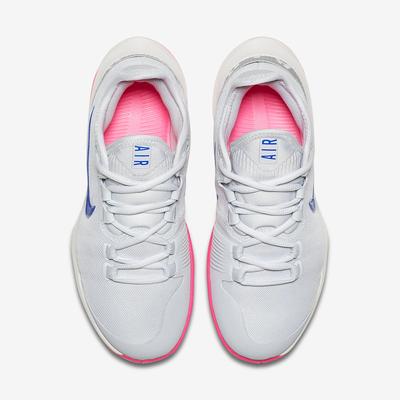 Nike Womens Air Max Wildcard Tennis Shoes - Pure Platinum - main image