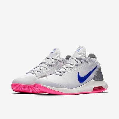 Nike Womens Air Max Wildcard Tennis Shoes - Pure Platinum - main image