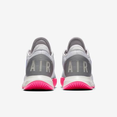 Nike Womens Air Max Wildcard Tennis Shoes - Pure Platinum