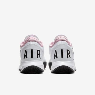 Nike Womens Air Max Wildcard Tennis Shoes - White/Pink Foam - main image