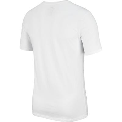 Nike Mens Grass Court Icon T-Shirt - White - main image
