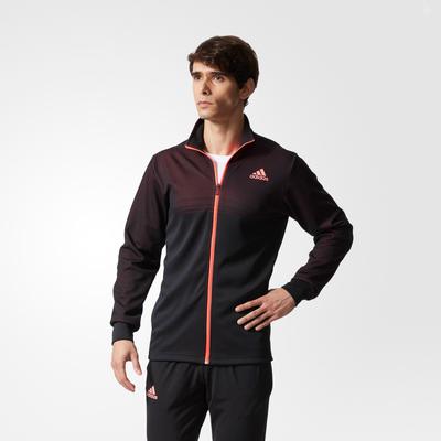 Adidas on sale barricade jacket