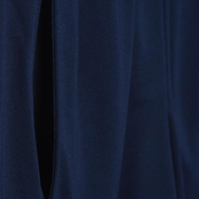 Adidas Mens Club Bermuda Shorts - Navy/Red - main image